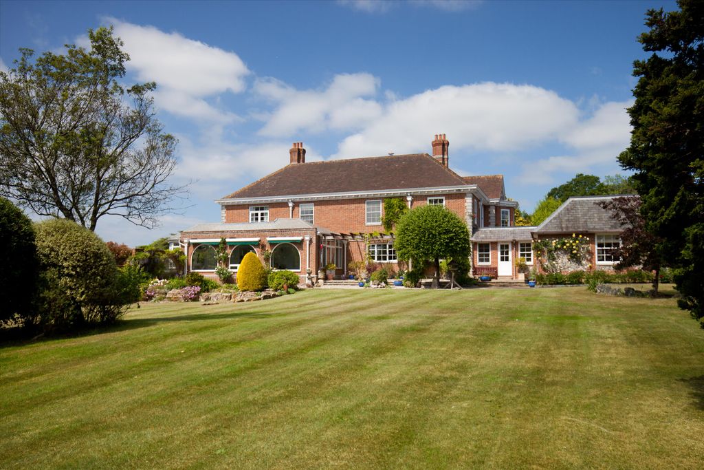 Additional image 20 of 5 bed detached house for saleDroxford, Southampton, Hampshire SO32