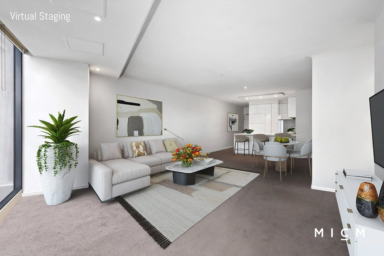 Additional image 2 of 2601/63 Whiteman Street, Southbank VIC 3006