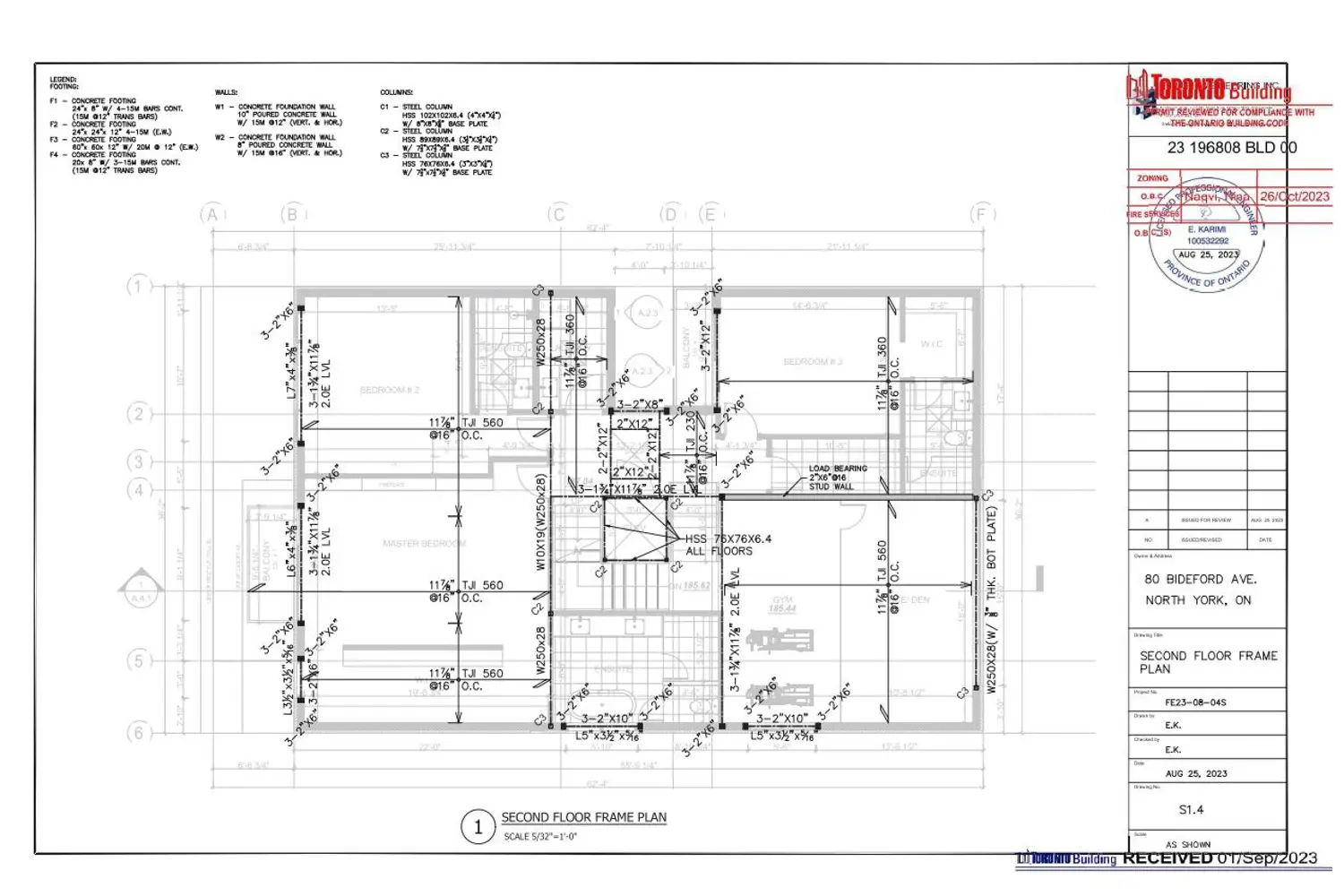 Additional image 5 of 80 Bideford Avenue