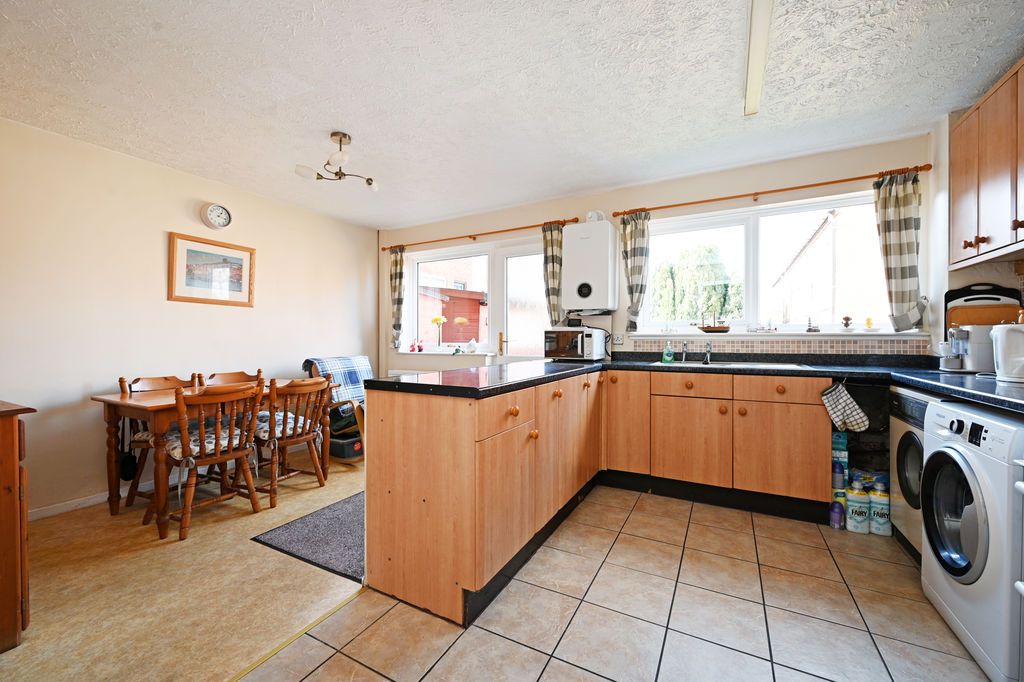 Additional image 3 of 3 bed terraced house for saleAshberry Gardens, Sheffield S6