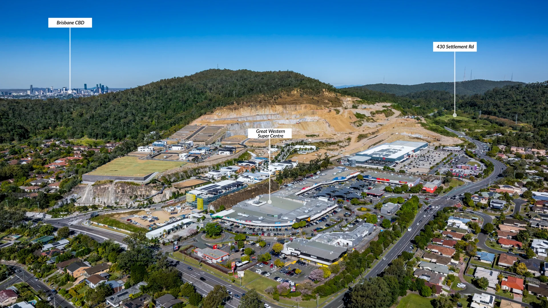 Additional image 2 of 430 Settlement Road, Keperra QLD 4054