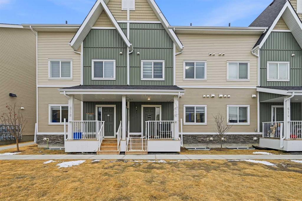 Additional image 3 of 816-32 Red Embers Parade NE, Calgary, AB, T3N 1P7