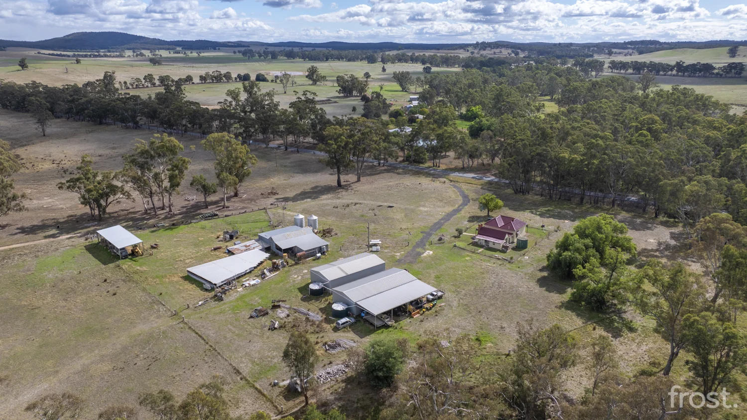 Additional image 18 of 3684 Heathcote-Nagambie Road, Mitchellstown VIC 3608