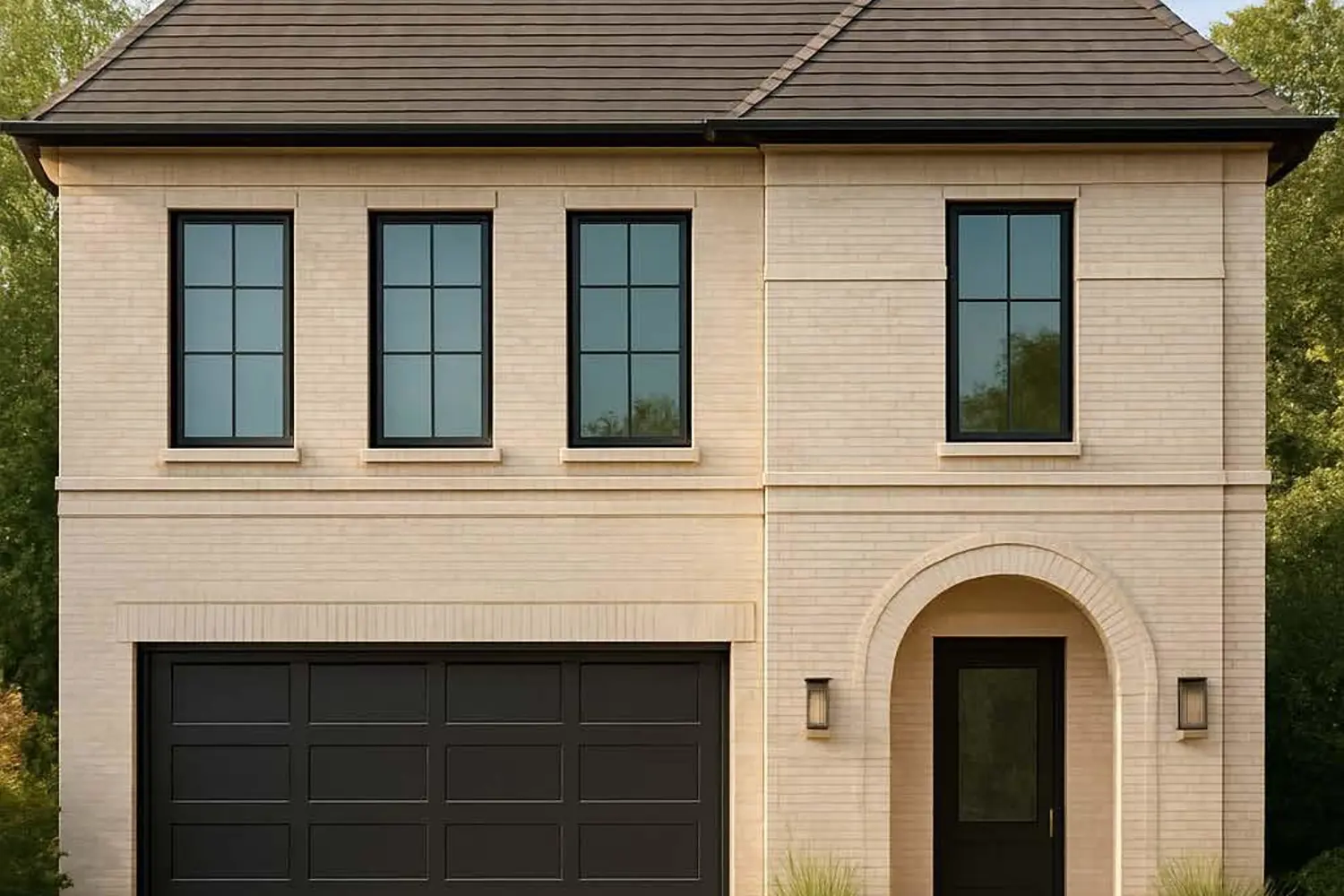 3135 Gillespie Trail