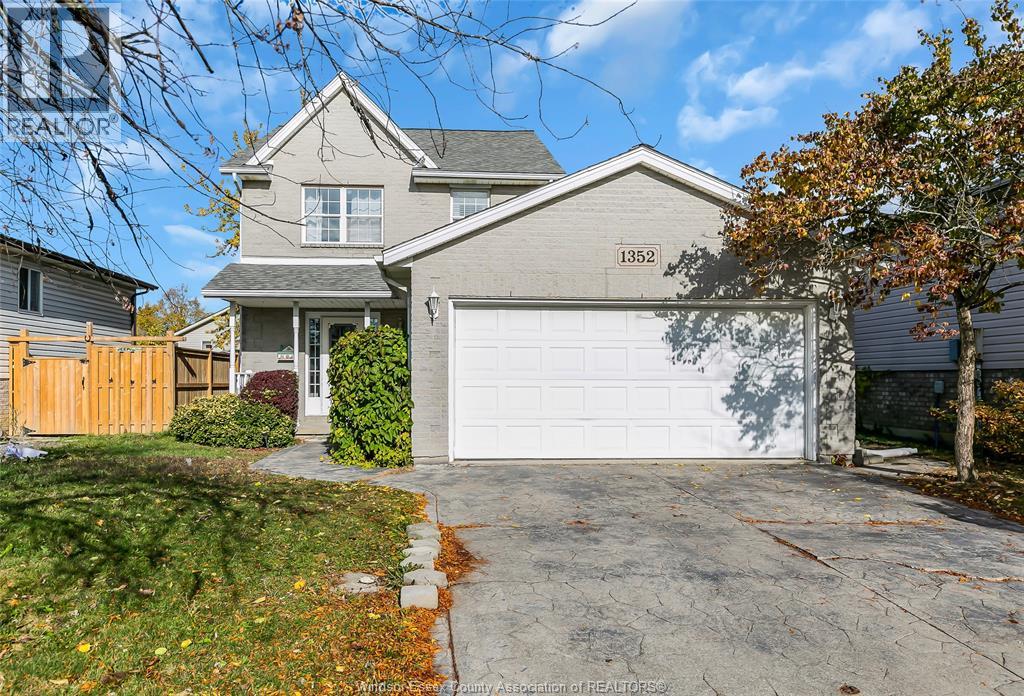Additional image 3 of 1352 Giselle Crescent, Windsor, ON, N8W5P5