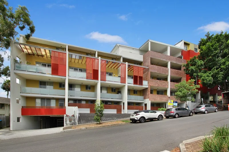 Additional image 5 of 28/3-7 Cowell Street, Gladesville NSW 2111
