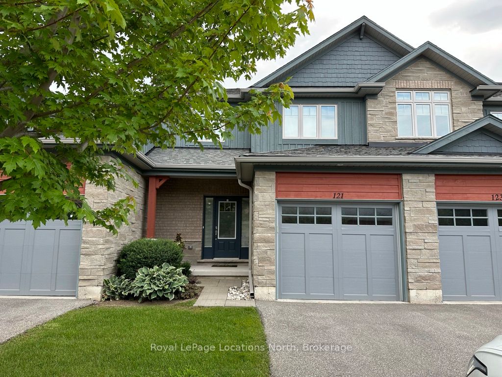 121 Conservation Way, Collingwood, ON, L9Y 0G9