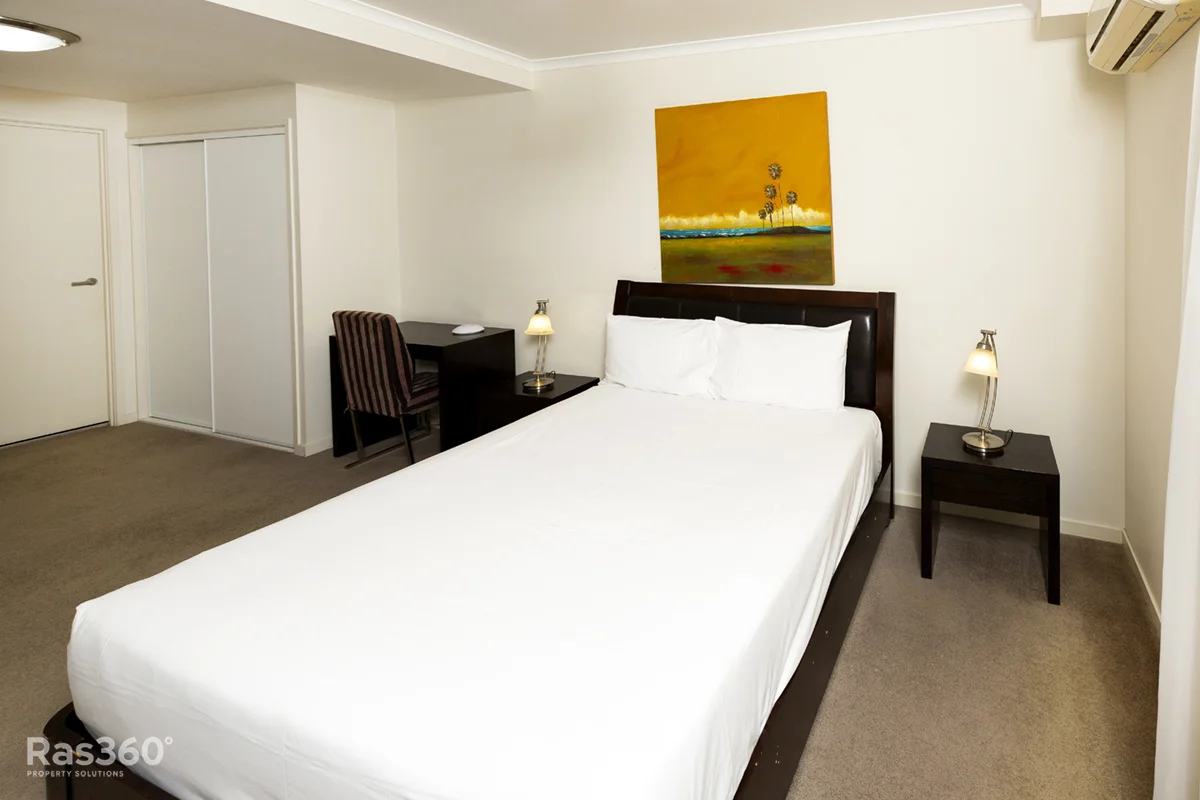 Additional image 6 of lot 407/66 Oaka Lane, Gladstone Central QLD 4680