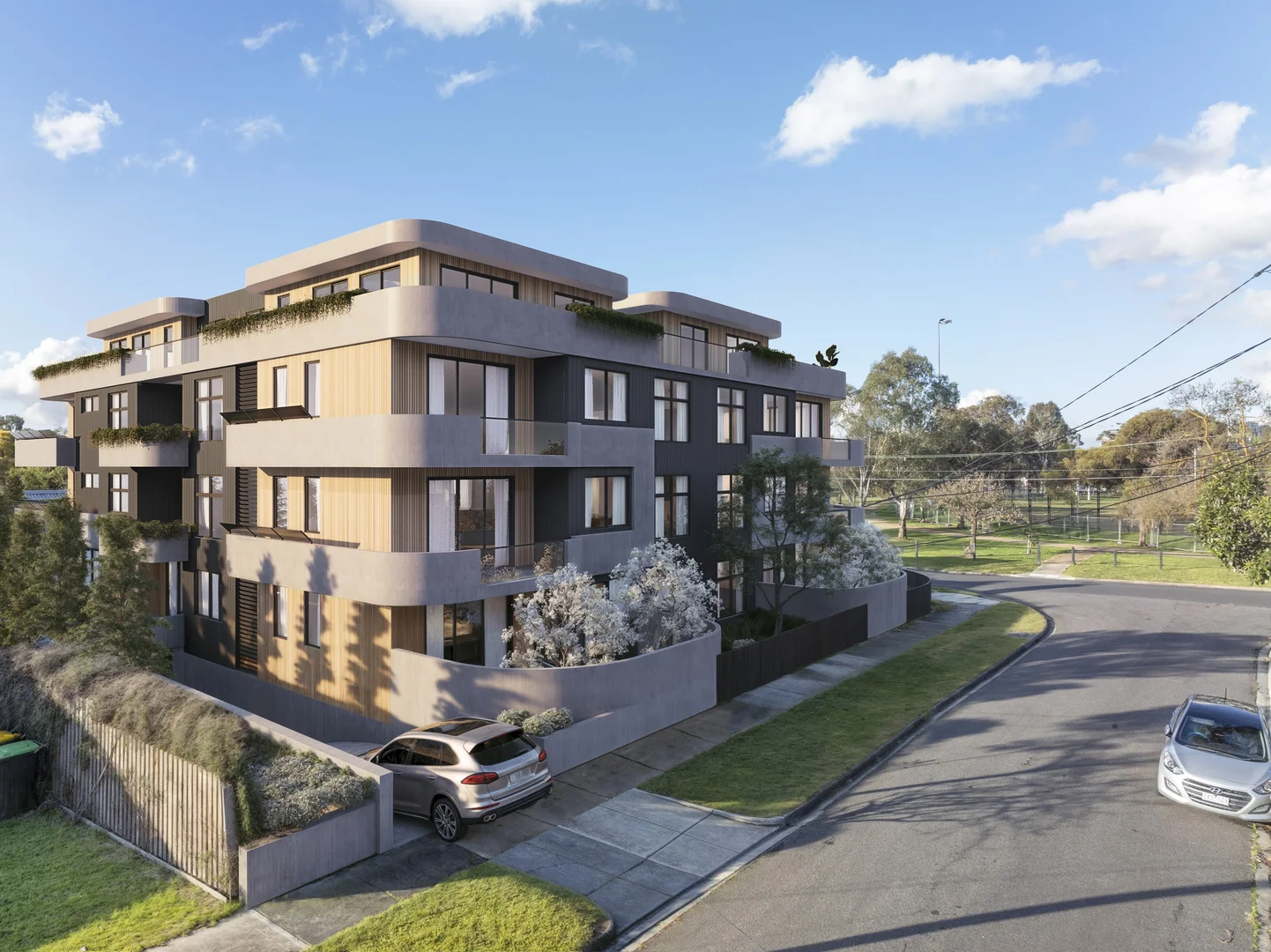 Additional image 16 of 3&11/2-4 Carlyle Crescent, Bellfield VIC 3081