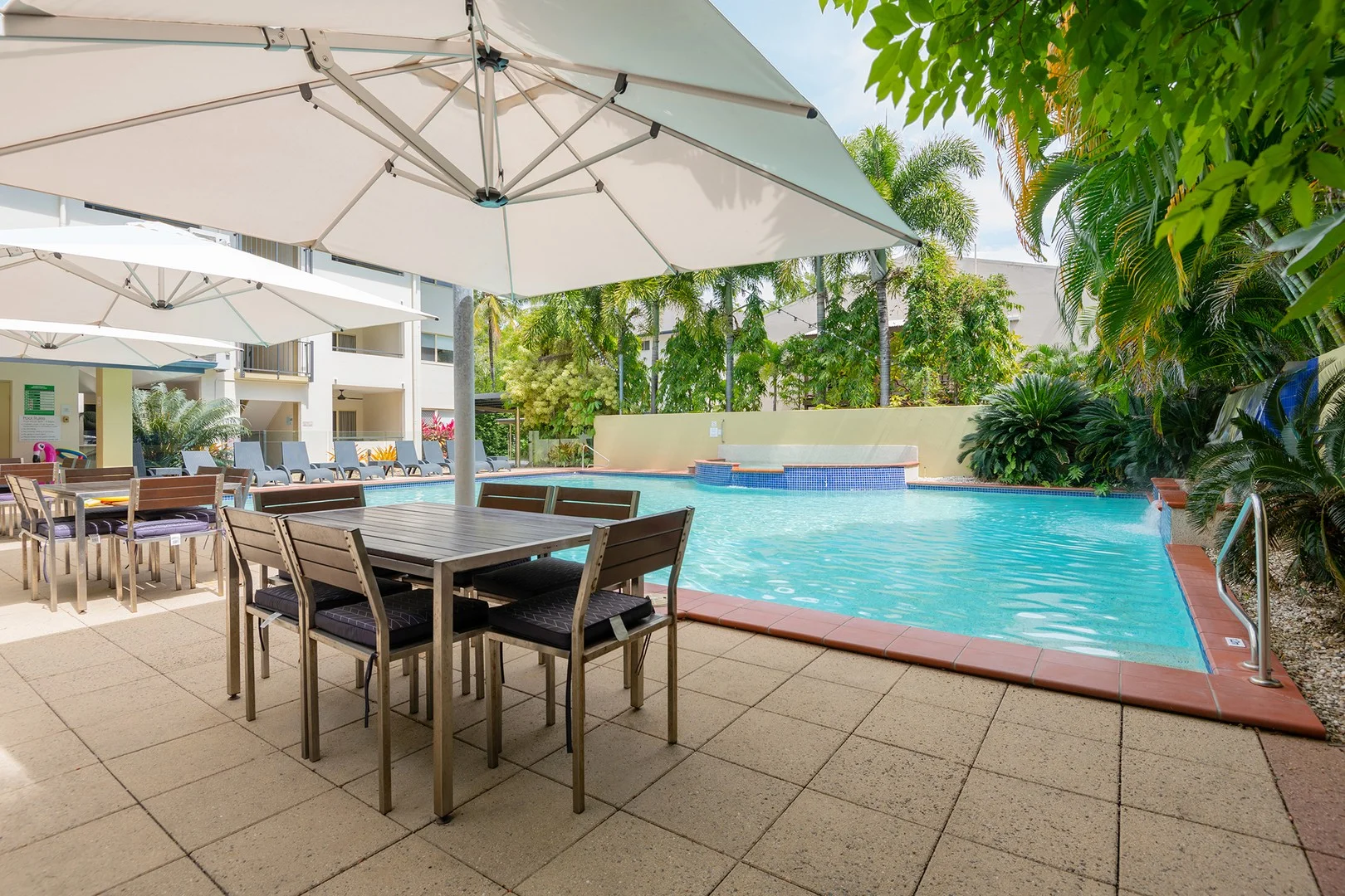 28/35-37 Davidson Street, Port Douglas QLD 4877