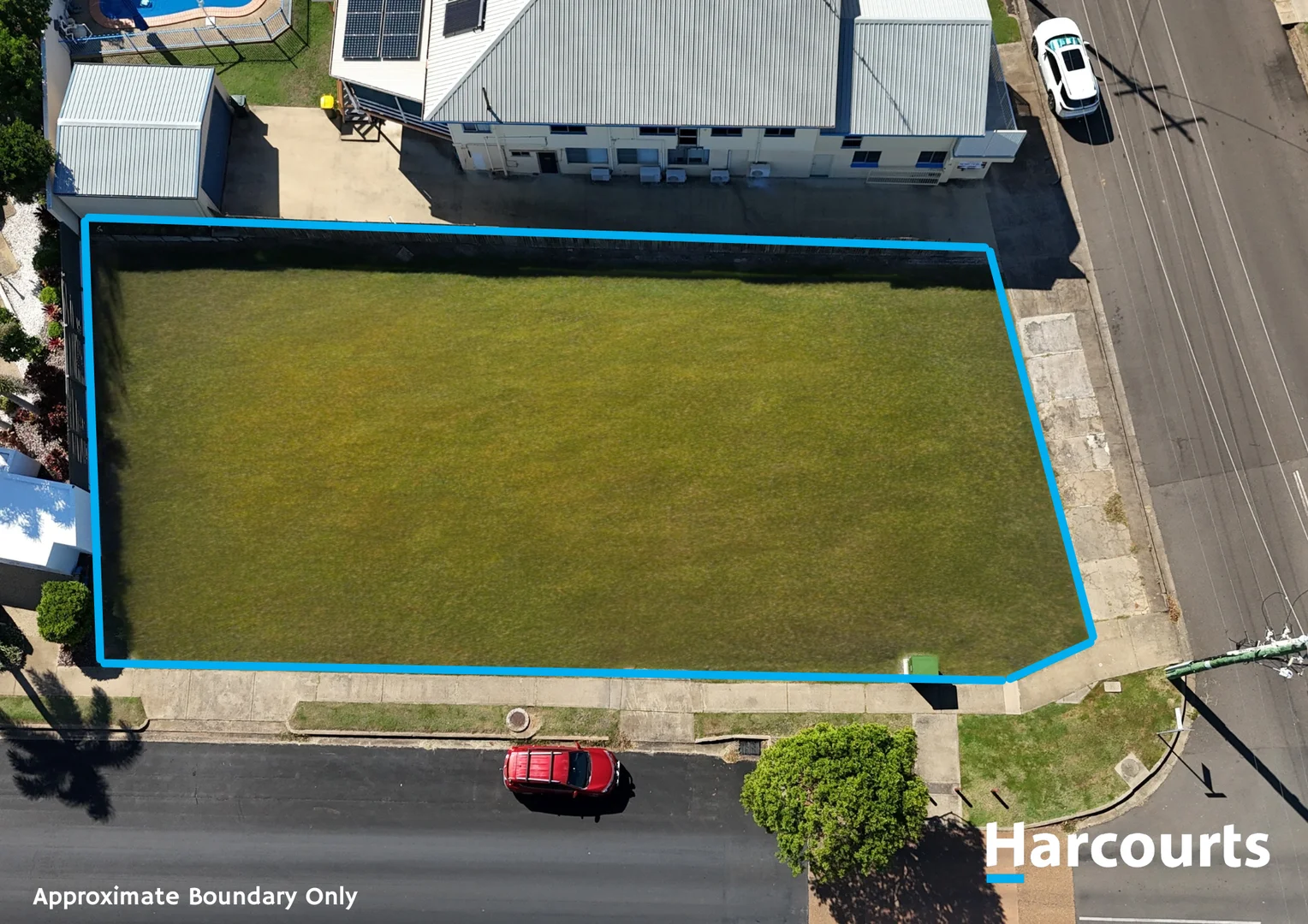 Additional image 3 of 6 Whalley Street, Bargara QLD 4670