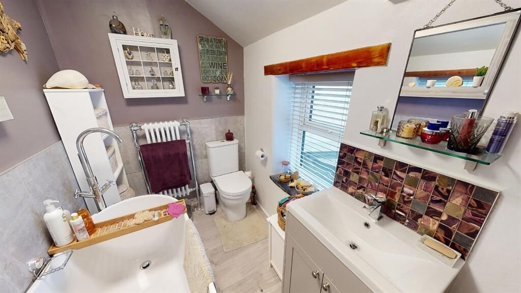 Additional image 12 of 3 bed terraced house for salePenzance Road, St. Buryan TR19