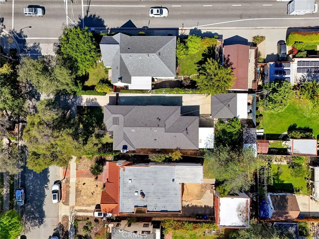 Additional image 32 of 250 S Berkeley Ave, Pasadena, CA 91107