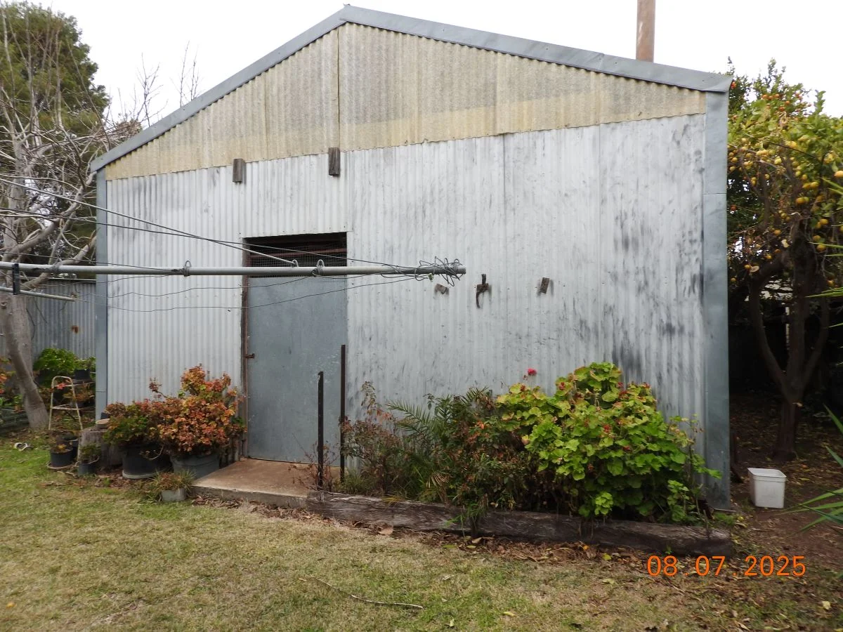 Additional image 42 of 4 Mungo Street, Balranald NSW 2715