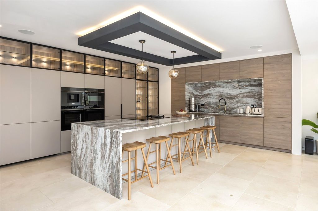 Additional image 2 of 5 bed detached house for saleHill Brow, Hove, East Sussex BN3