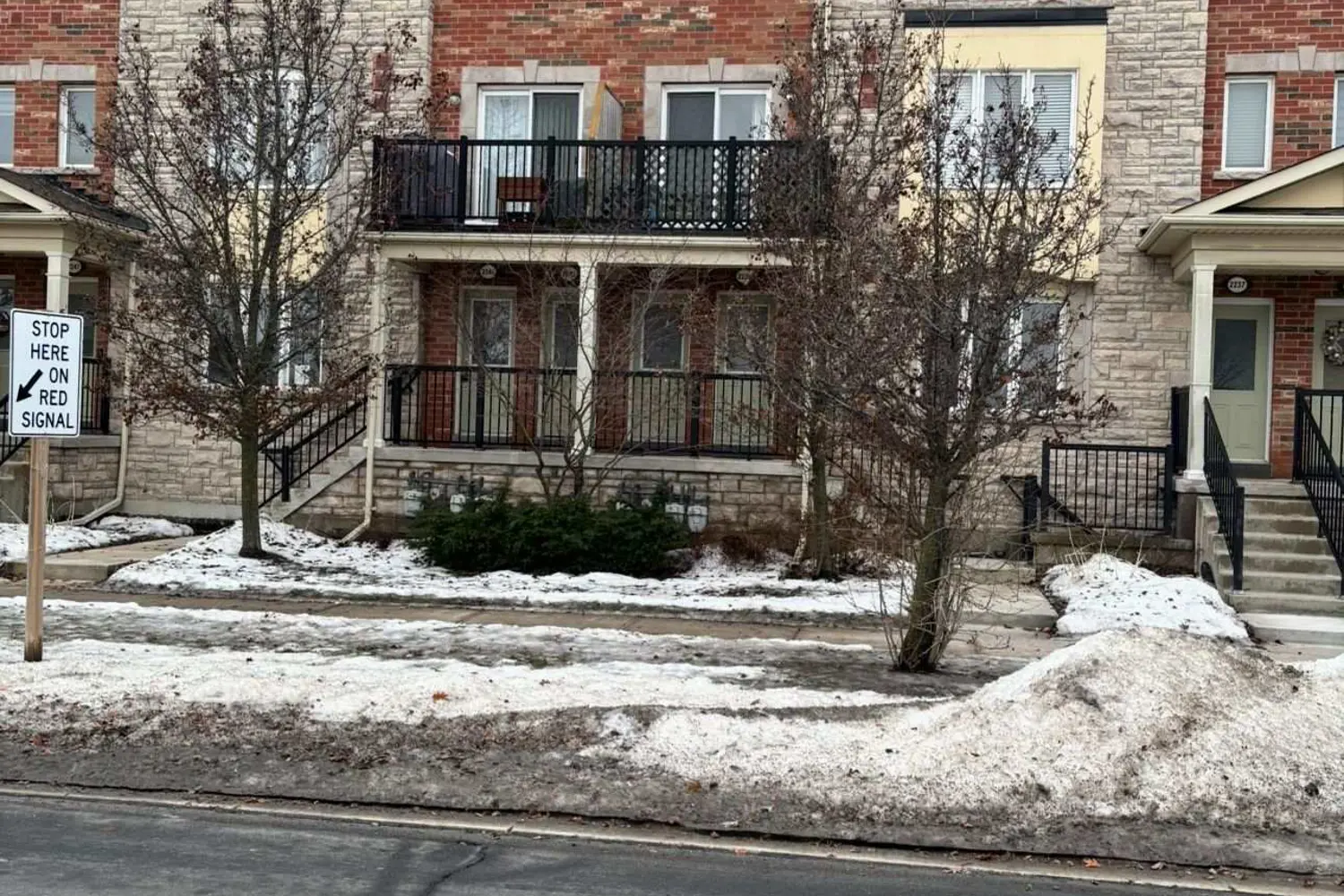 2245 Bur Oak Avenue 86