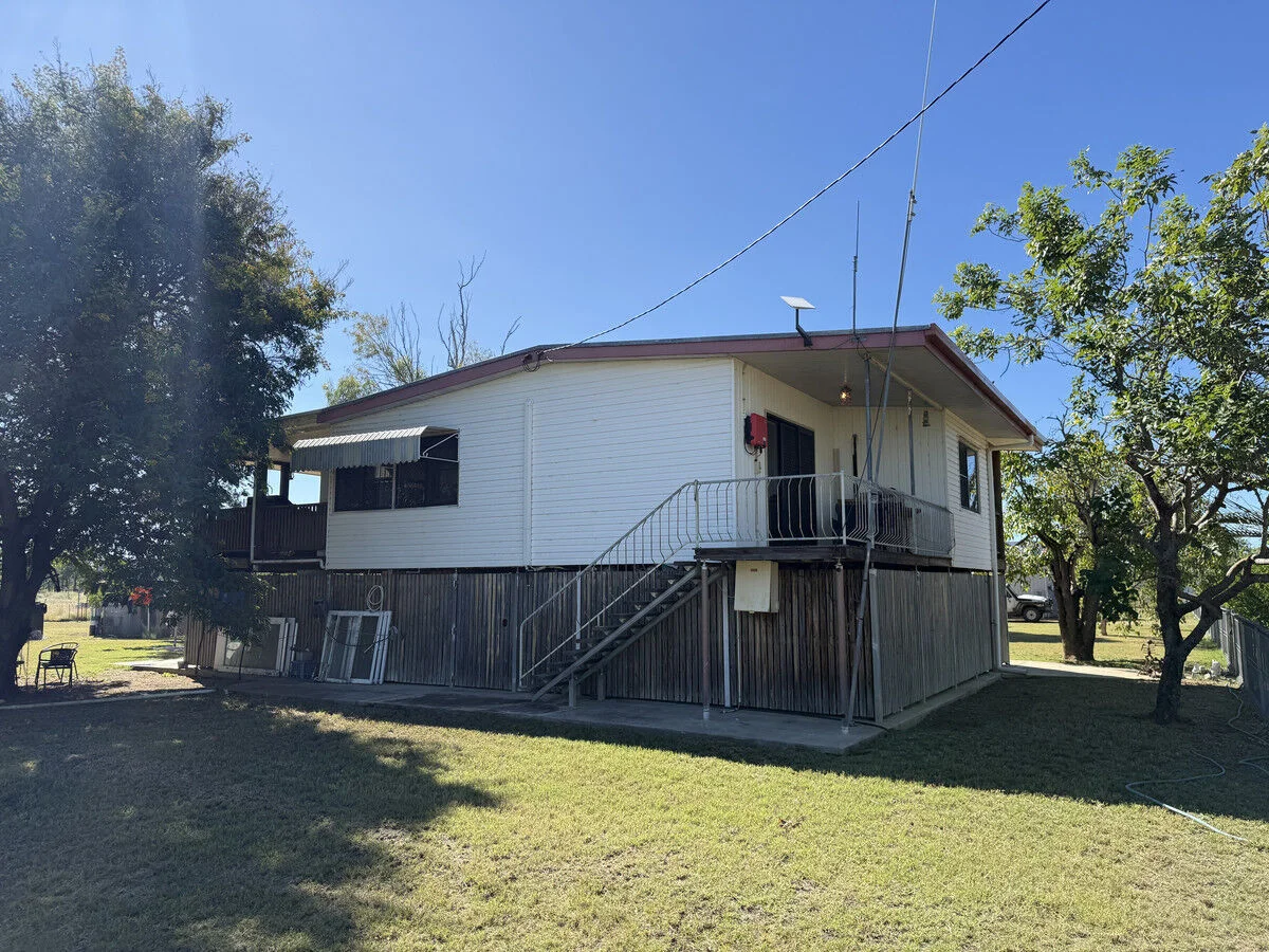 Additional image 4 of 17 Voss Street, Prairie QLD 4821