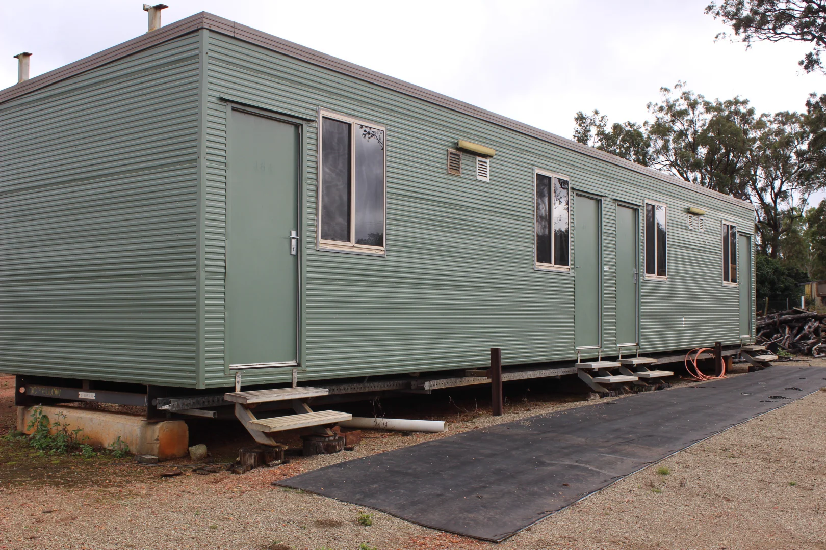 Additional image 6 of Innot Hot Springs QLD 4872