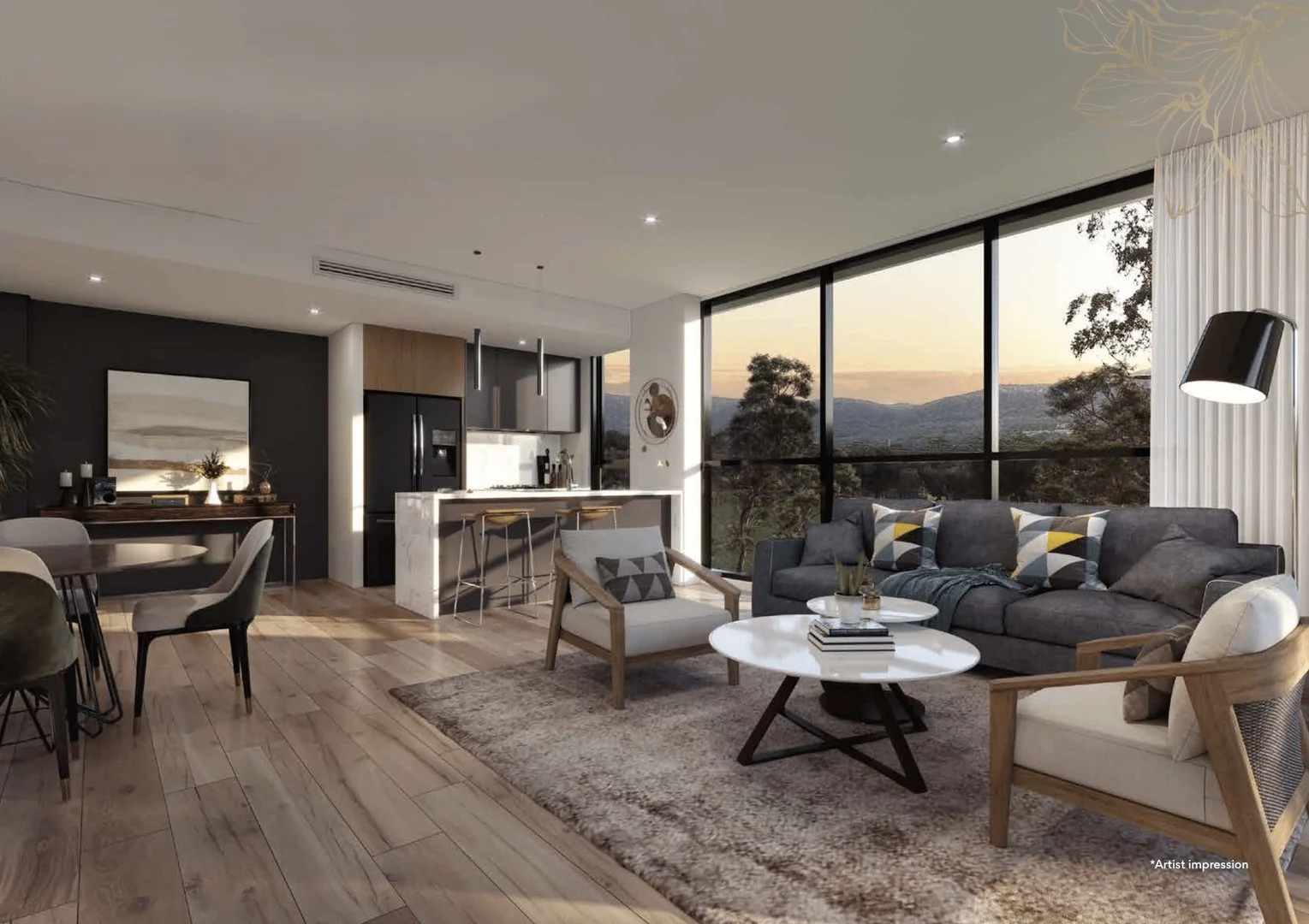 AG01/1A Sanctuary Street, Kembla Grange NSW 2526