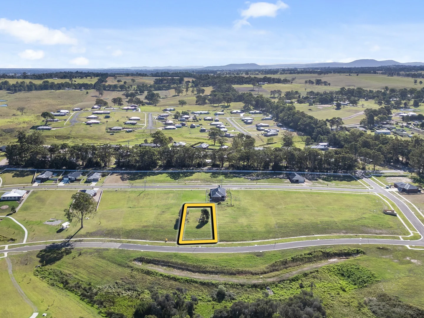 Additional image 8 of Lot 18/43 Whitworth Drive, Nicholson VIC 3882