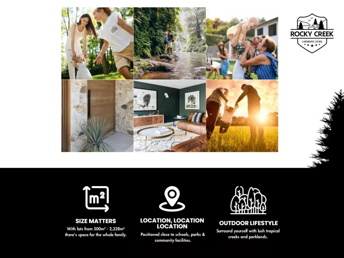 Additional image 3 of Lot 344 Timber Trail, Mount Peter QLD 4869