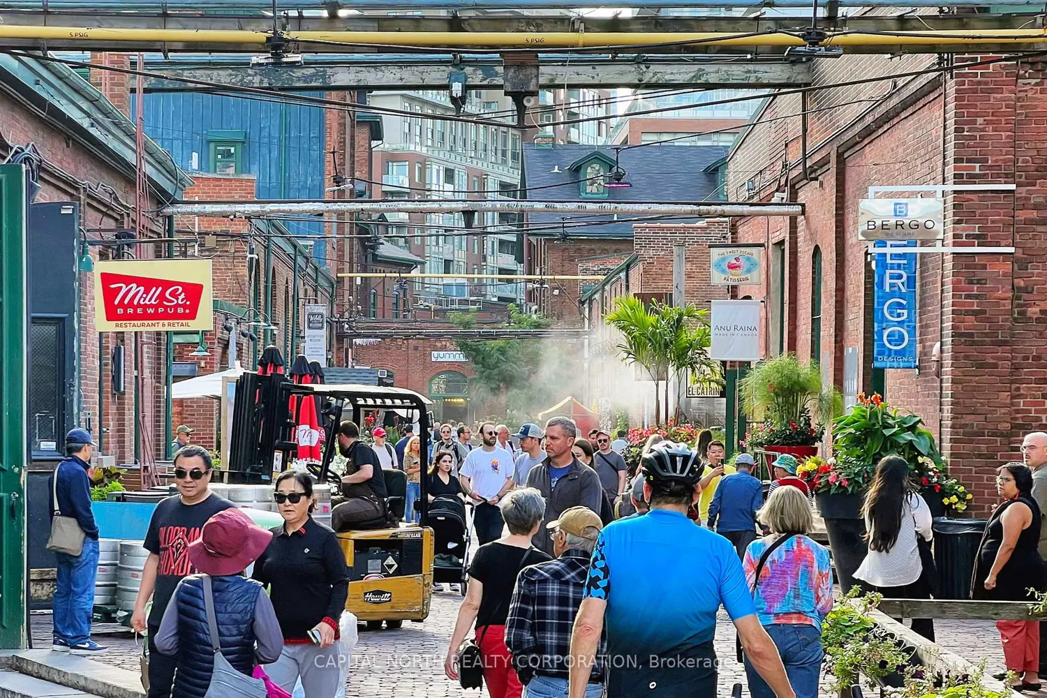 Additional image 19 of 70 Distillery Lane 605