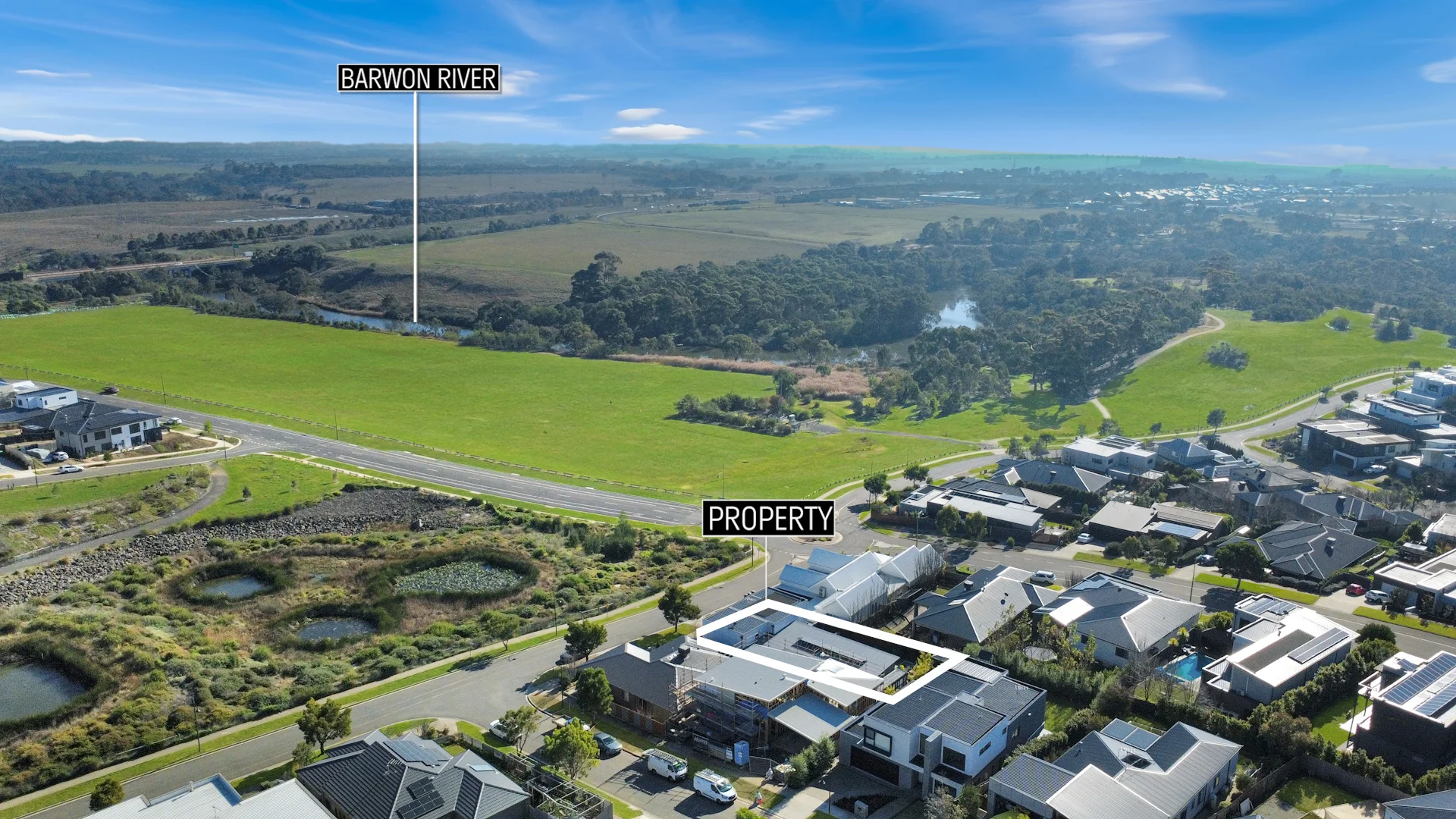 Additional image 24 of 134 Mill Race Road, Highton VIC 3216