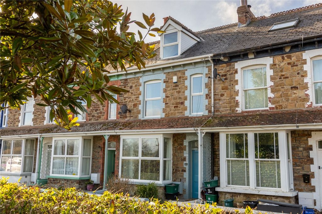Additional image 38 of 4 bed terraced house for salePark Lane, Bideford, Devon EX39