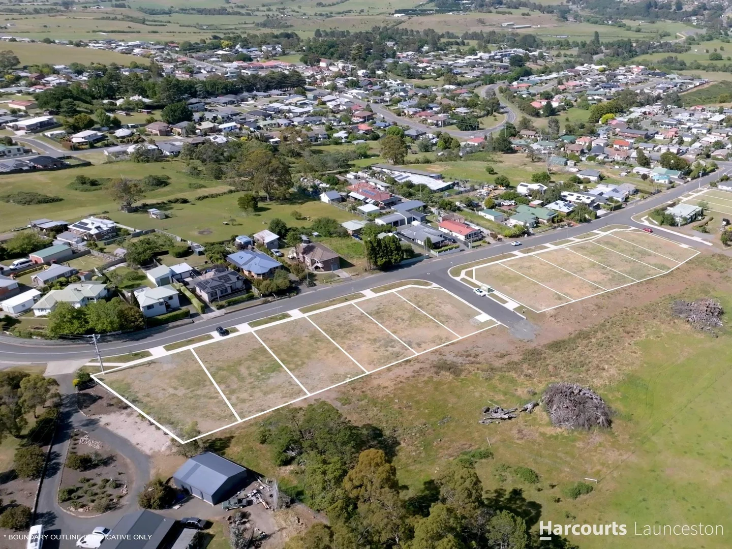 Additional image 4 of 11 - 43 Abels Hill Road, St Leonards TAS 7250