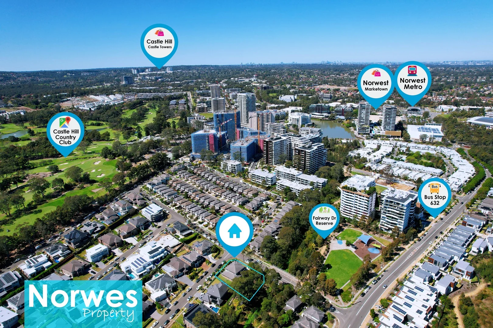 Additional image 2 of 9 Laura Street, Norwest NSW 2153