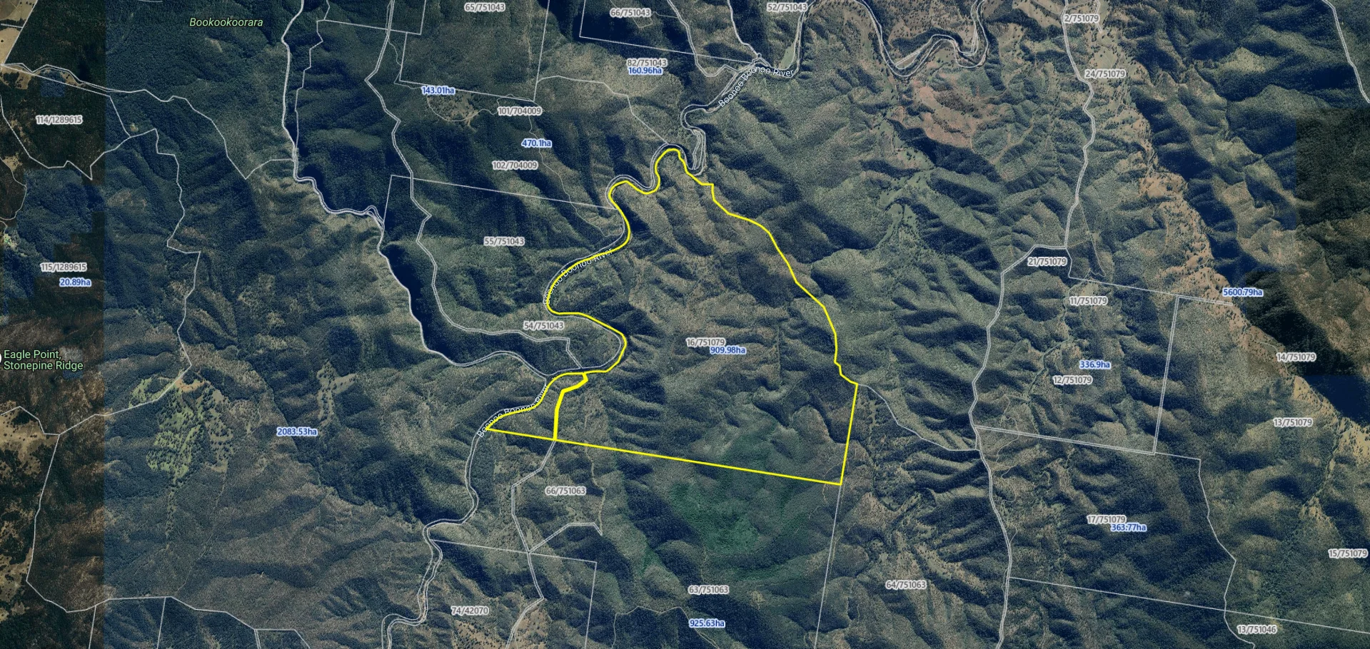 Additional image 19 of Lot 16 Gilgurry, Rivertree NSW 2372