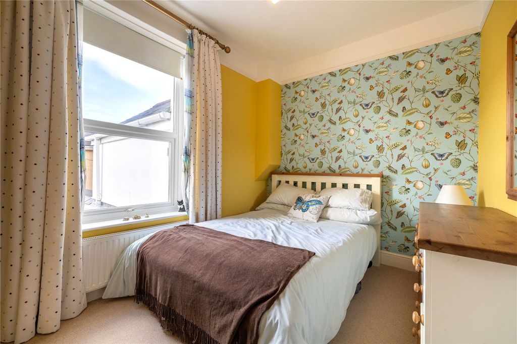Additional image 25 of 4 bed terraced house for salePark Lane, Bideford, Devon EX39