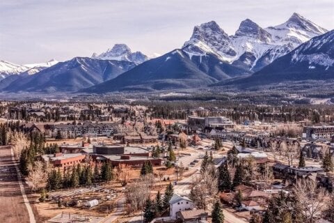 Additional image 9 of 1405 & 1409 Mountain Avenue, Canmore, AB, T1W 1M3