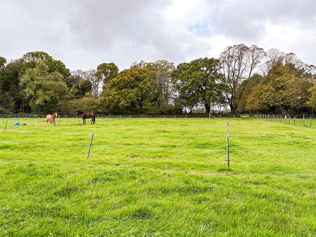 Additional image 4 of Land for saleFlexford Lane, Sway, Lymington, Hampshire SO41