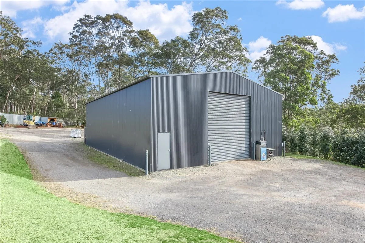 Additional image 20 of 160 Eagle Creek Road, Werombi NSW 2570