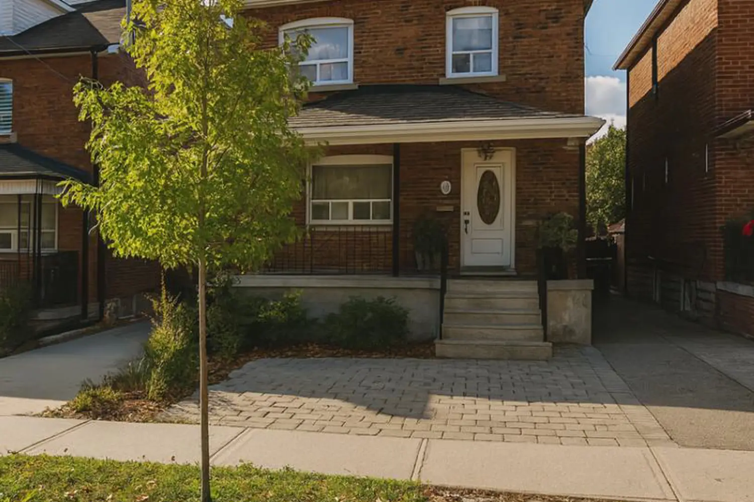 10 Fairbank Avenue