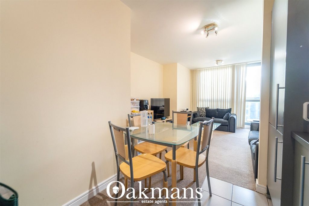 Additional image 9 of 1 bed flat for saleHolliday Street, Birmingham, West Midlands B1