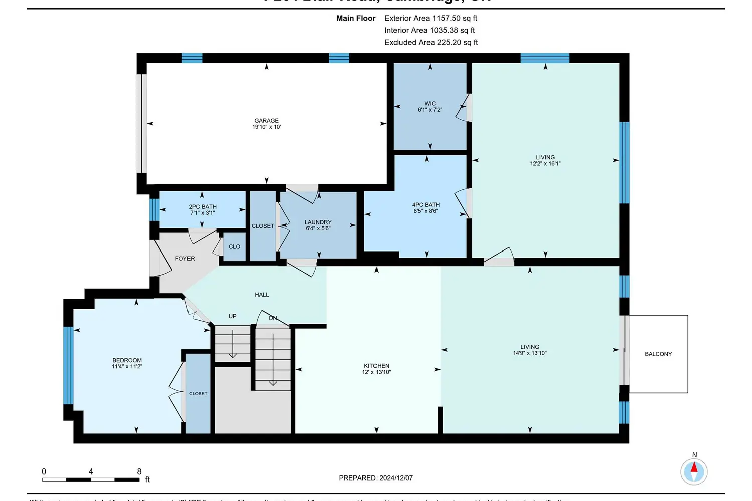 Additional image 19 of 264 Blair Road 2