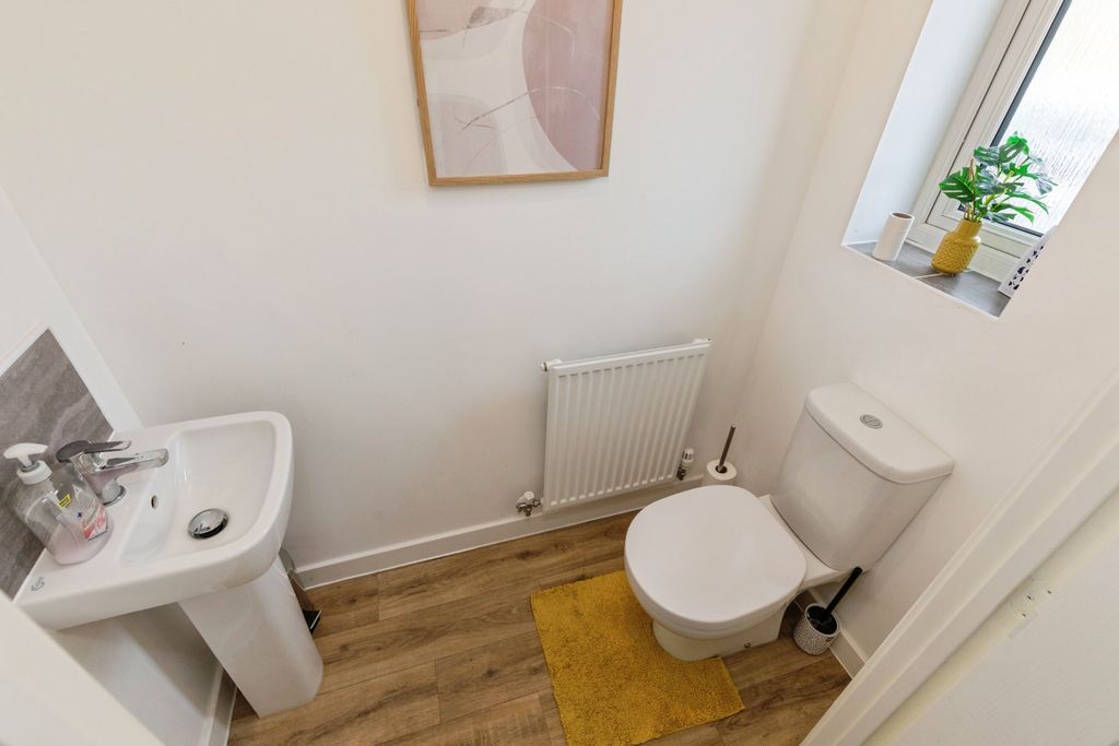 Additional image 10 of 3 bed detached house for saleRose Close, Bristol BS11