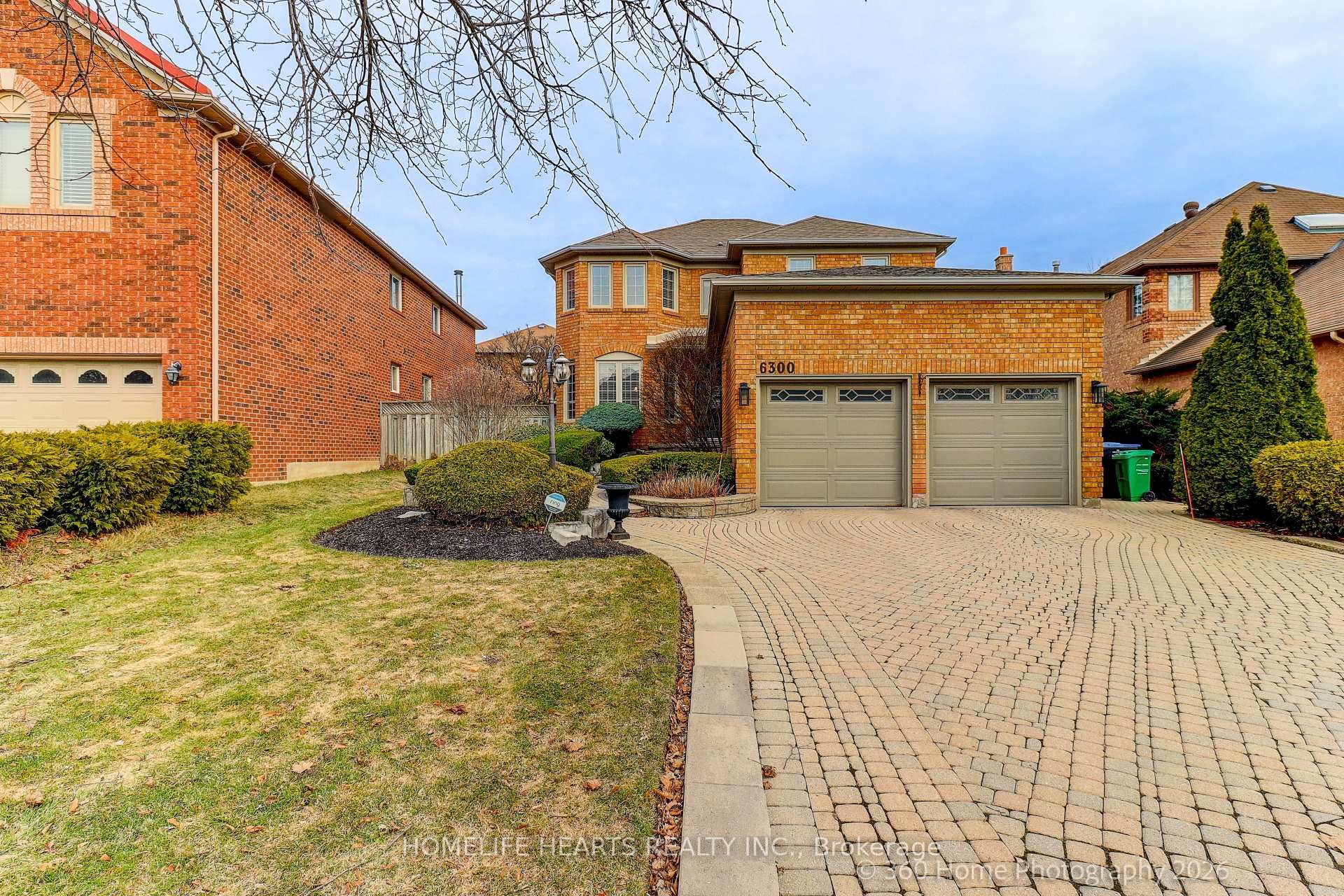 Additional image 2 of 6300 Mccracken Drive, Mississauga, ON, L5V 1X8