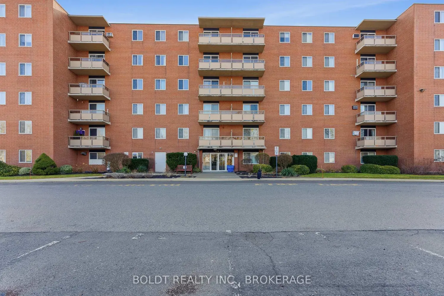 264 Grantham Avenue 107