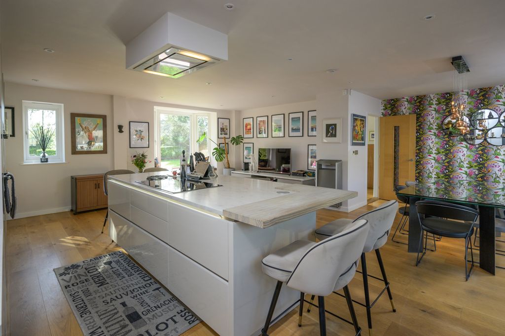 Additional image 8 of 6 bed detached house for saleWeston Road, Bath, Somerset BA1