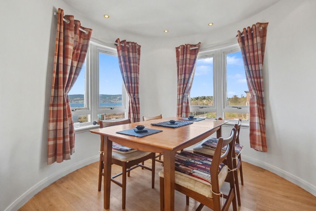 Additional image 11 of 3 bed maisonette for saleGreenock Road, Inverclyde, Wemyss Bay PA18