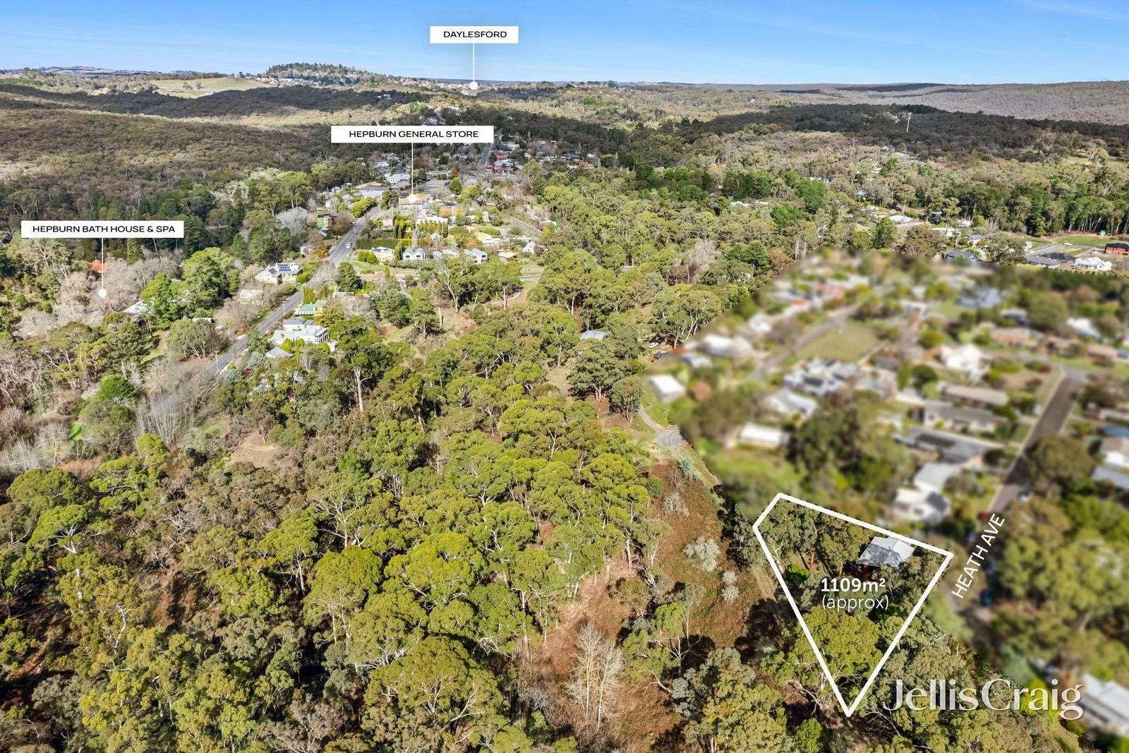 Additional image 22 of 11 Heath Avenue, Hepburn VIC 3461