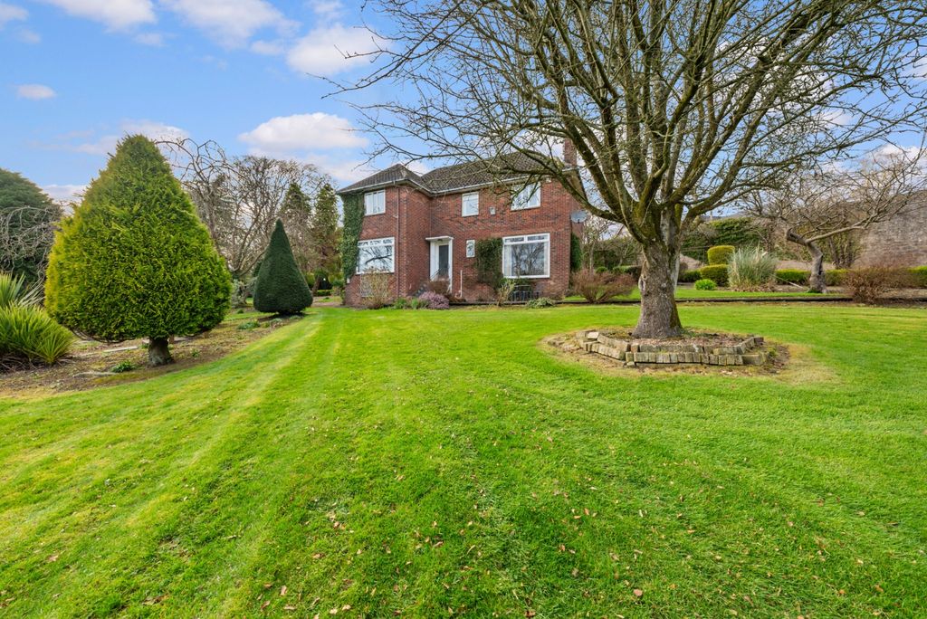 Additional image 3 of 4 bed detached house for saleThe Walled Garden, Adamton, Monkton, Prestwick, South Ayrshire KA9