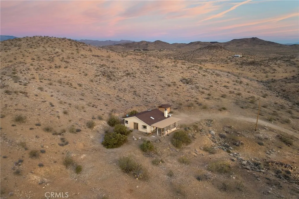 Additional image 38 of 60473 Starlight Road, Joshua Tree, CA 92252