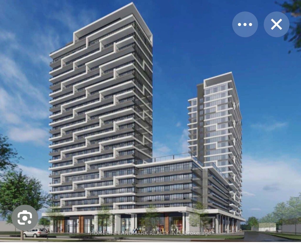 2112-9763 Markham Road, Markham, ON, L6E 0W4