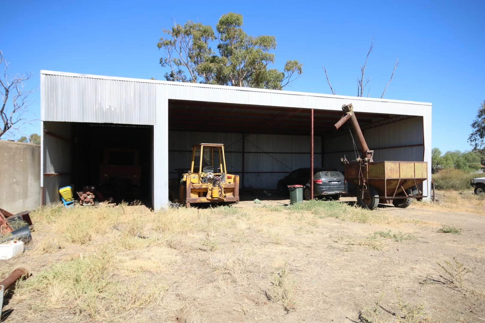 Additional image 12 of 221 Frosts Road, Canary Island VIC 3537