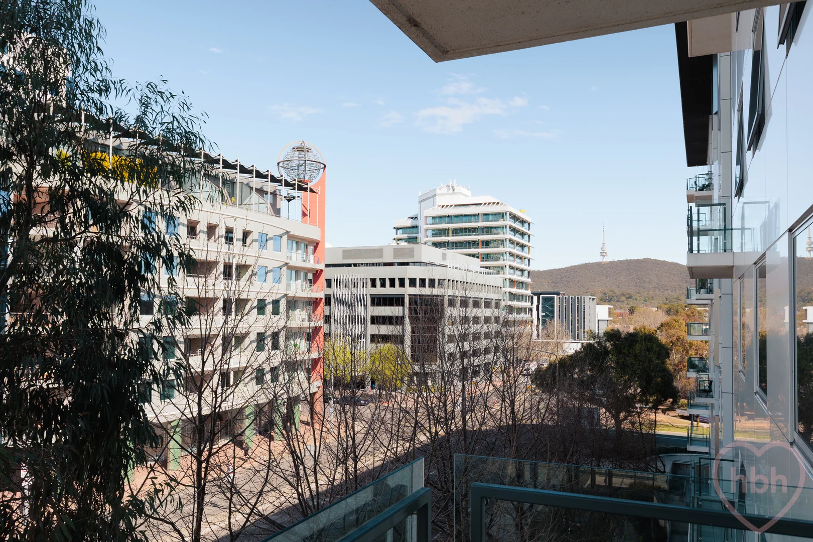 Additional image 17 of 51/77 Northbourne Avenue, Turner ACT 2612