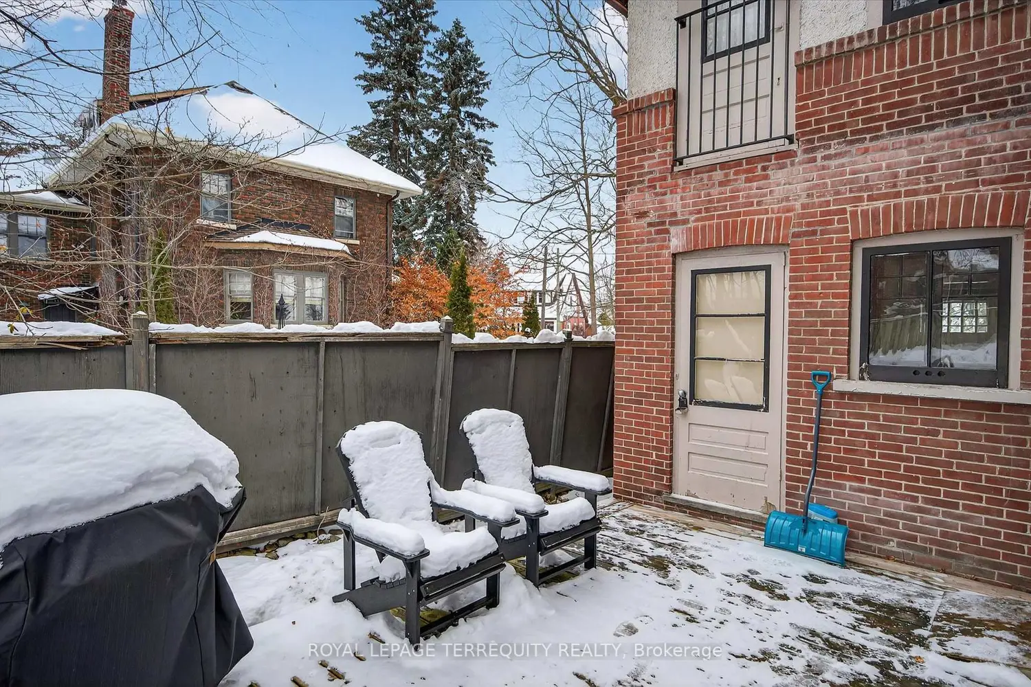 Additional image 10 of 53 Benson Avenue